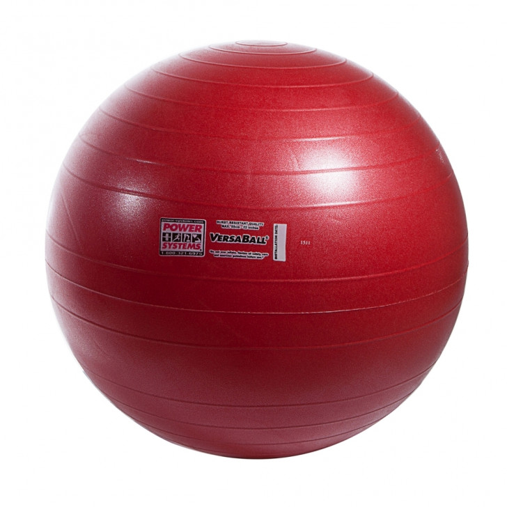 Picture of VersaBall Stability Ball 85 cm., Silver Frost