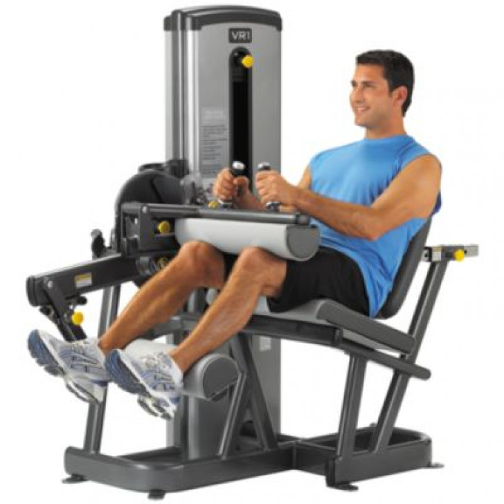 Picture of Seated Leg Curl VR1