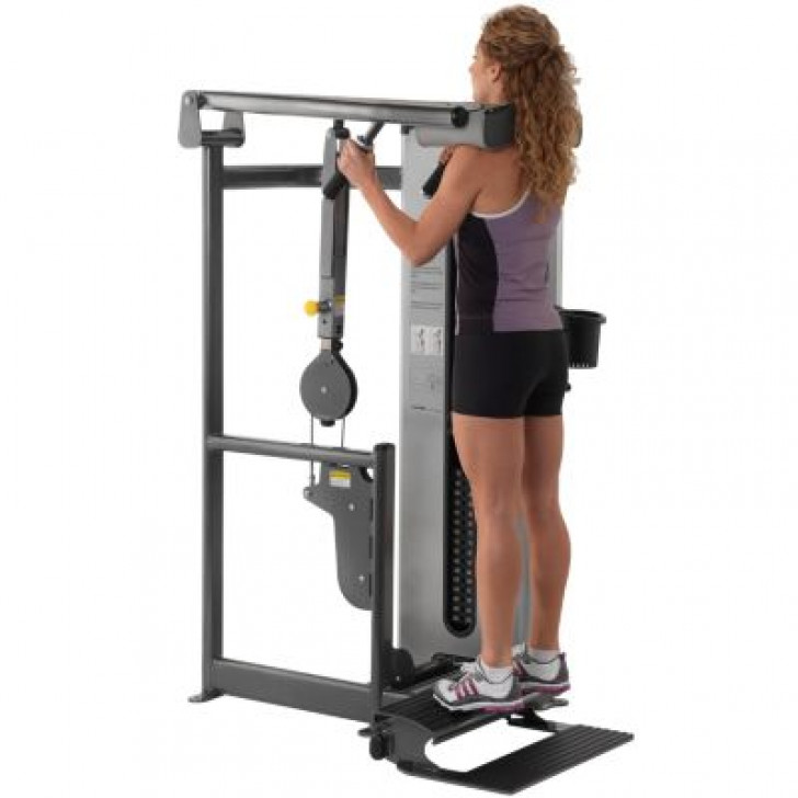 Picture of Standing Calf Raise VR1