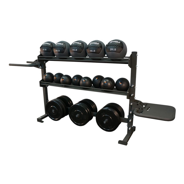 Picture of Foam Roller Storage