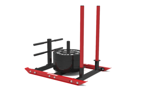 ACCELL POWER SLED