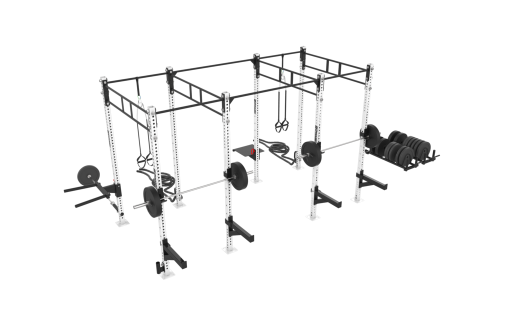 14' STANDARD RIG