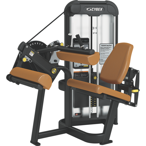 Prestige Total Access Leg Curl