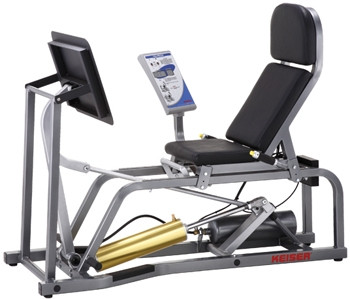 Air 250 Leg Press