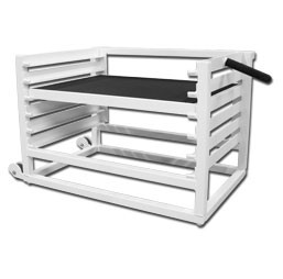 Adjustable Step Up Box #3310