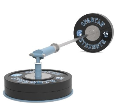 ACCELL STAND ALONE LANDMINE