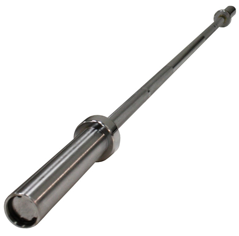 6’ Olympic Bar 