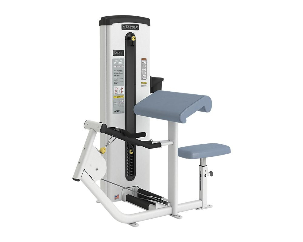 Arm Curl - Cable VR1 