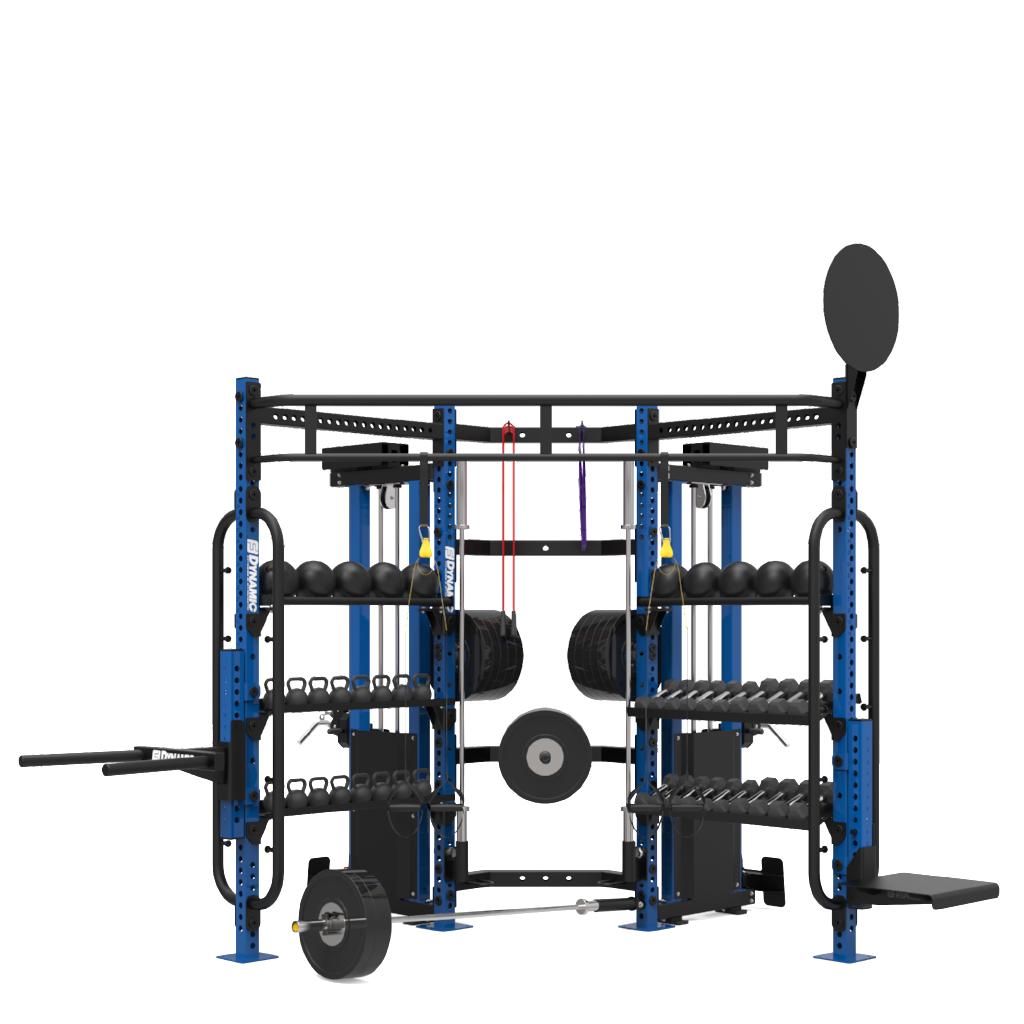 CORNER TRAINER 3.0