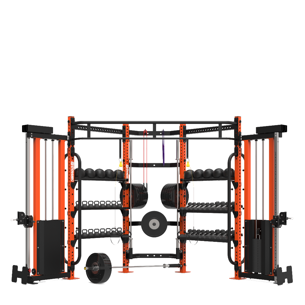 CORNER TRAINER 4.0