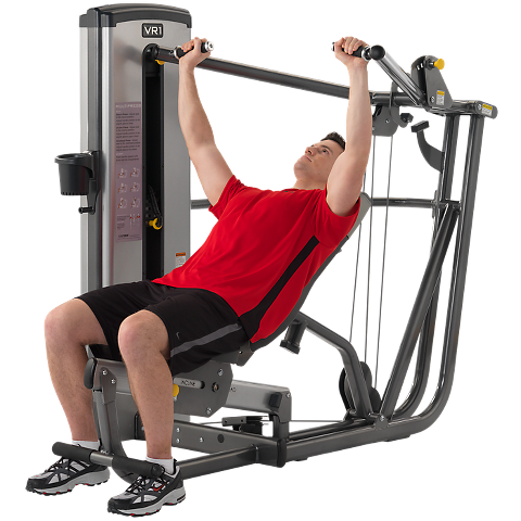 Multi-Press Dual