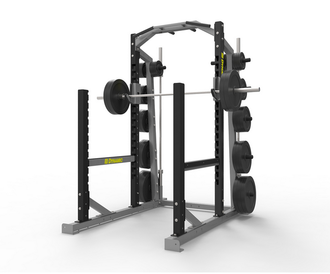Titan 3/4 Rack