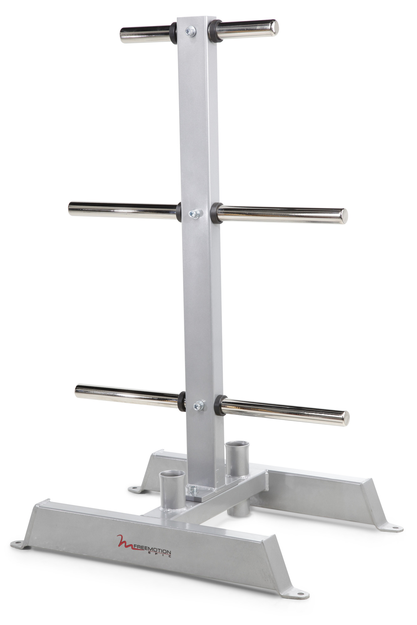 EPIC Olympic Weight and Bar Rack - F219