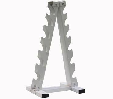 Frame 6 pair Dumbbell Rack