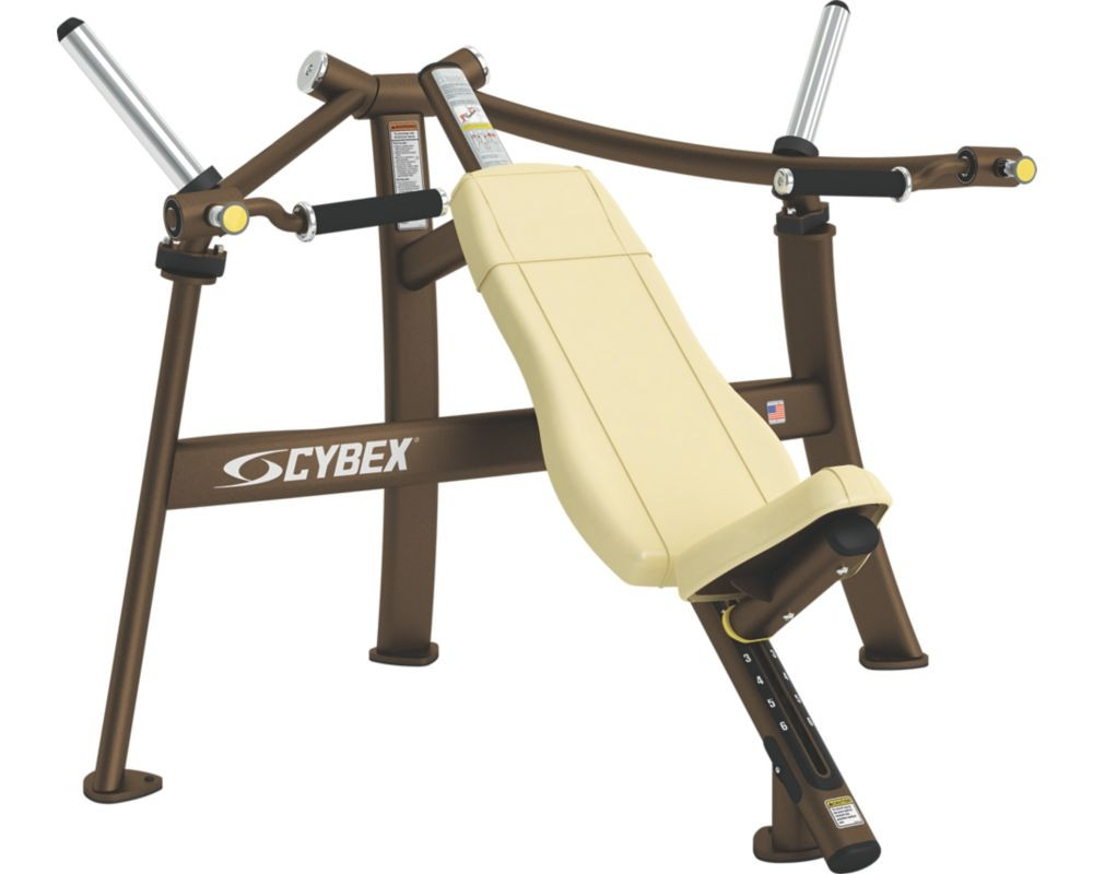 Incline Press
