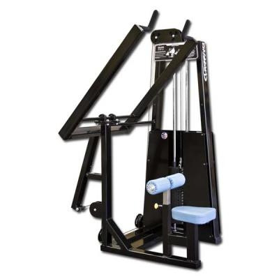 Lat Pulldown