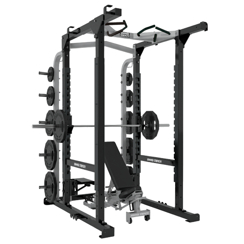 Power Rack