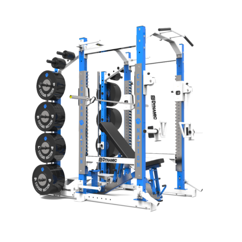 ULTRA PRO POWER RACK