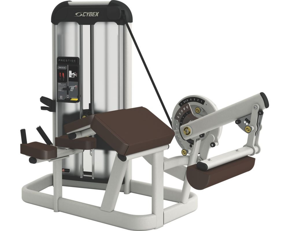 Prestige Strength VRS Prone Leg Curl