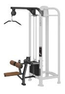 Cybex PWR PLAY Lat Pull