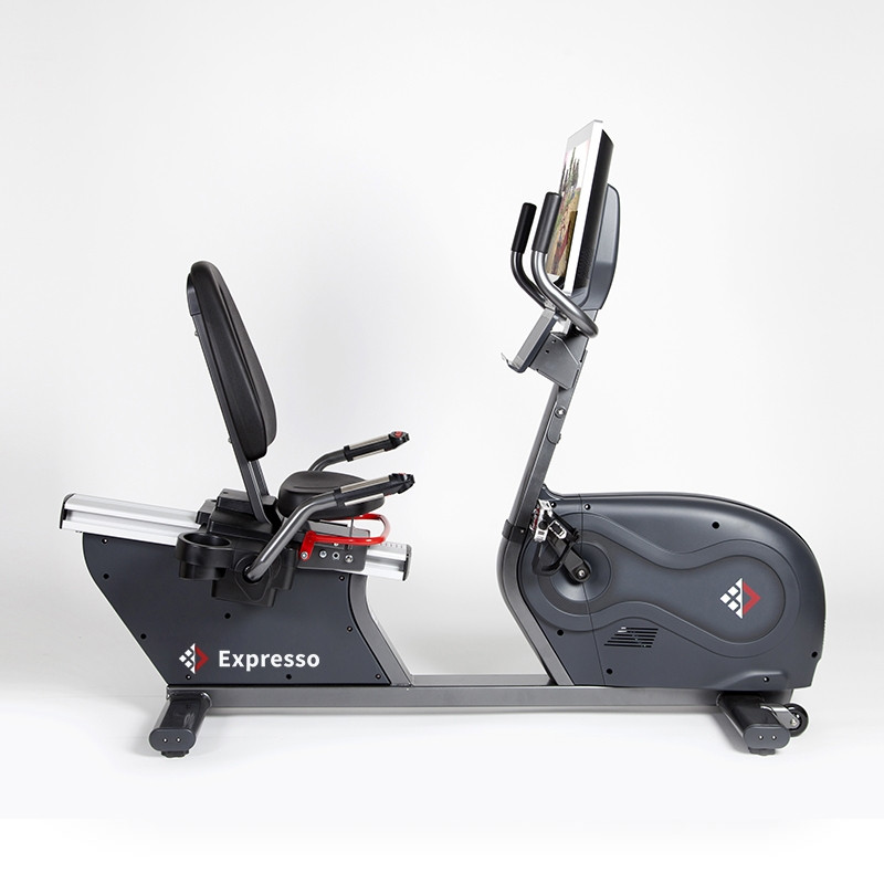 Expresso GO Recumbent