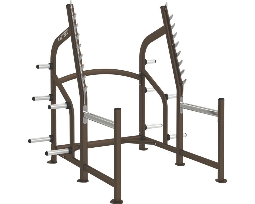 Squat Rack