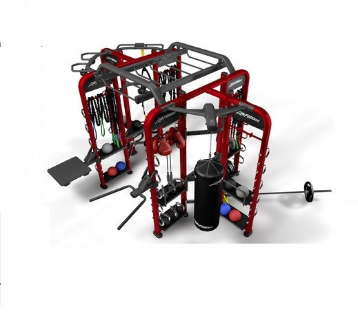 SYNRGY360XM - Versa Package
