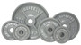 USA Olympic Grey Plate 