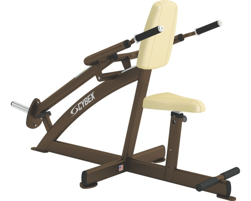Triceps Press
