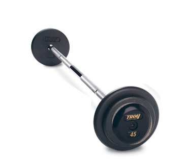 Troy Barbells