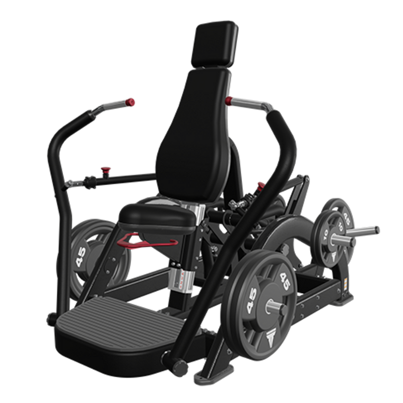 Leverage® Chest Press (9NP-L2002)
