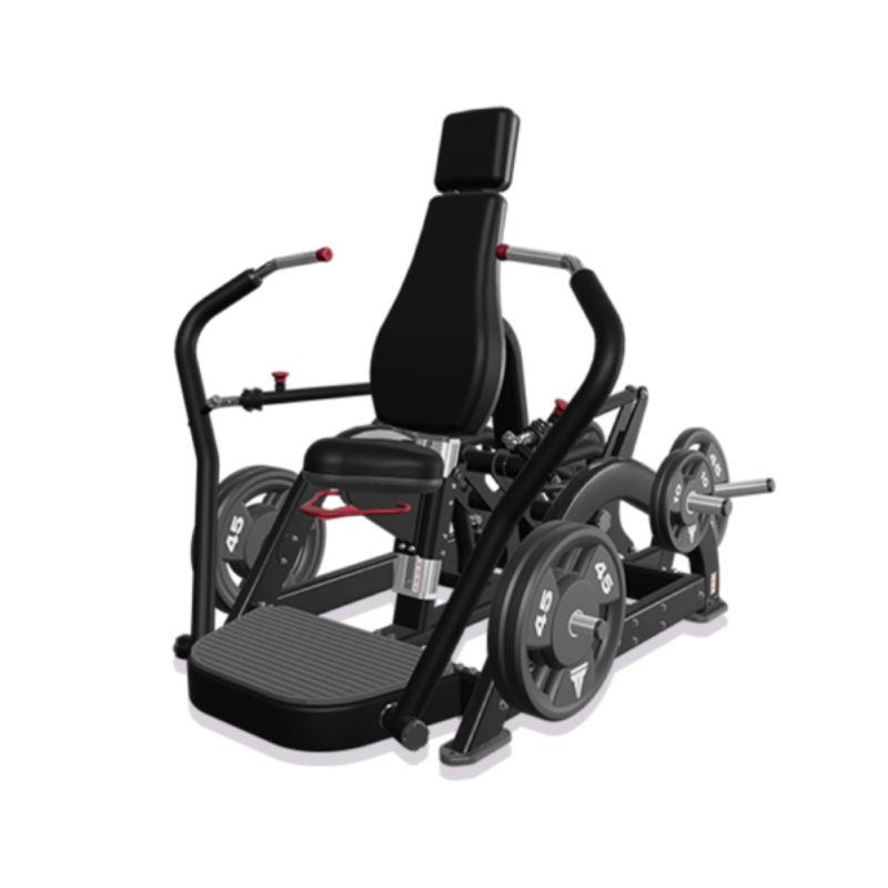 Leverage® High Row (9NP-L3005)