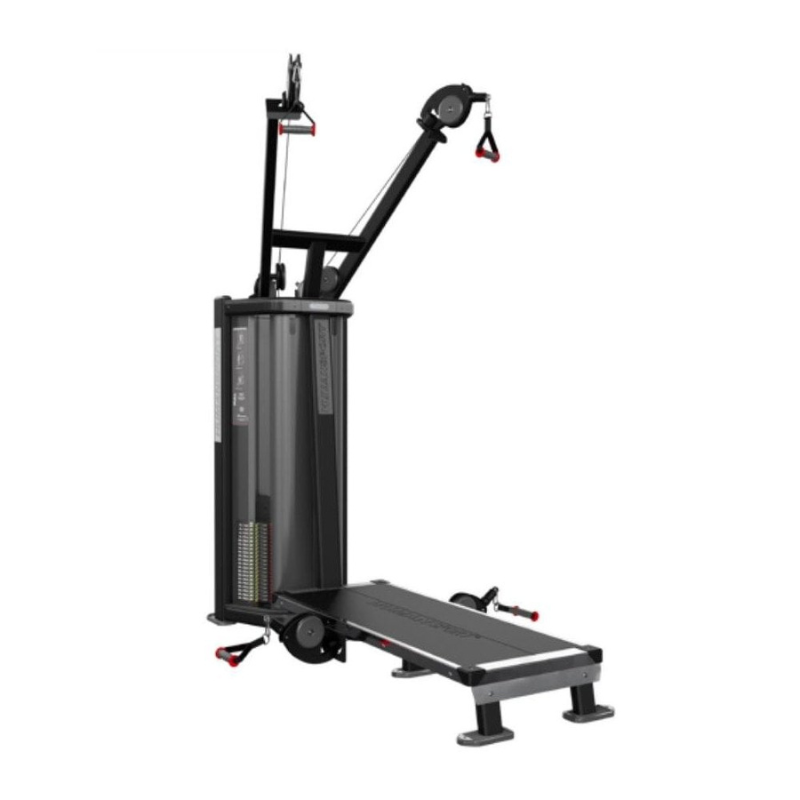 Nautilus HumanSport® Pull Lift  HSPL3