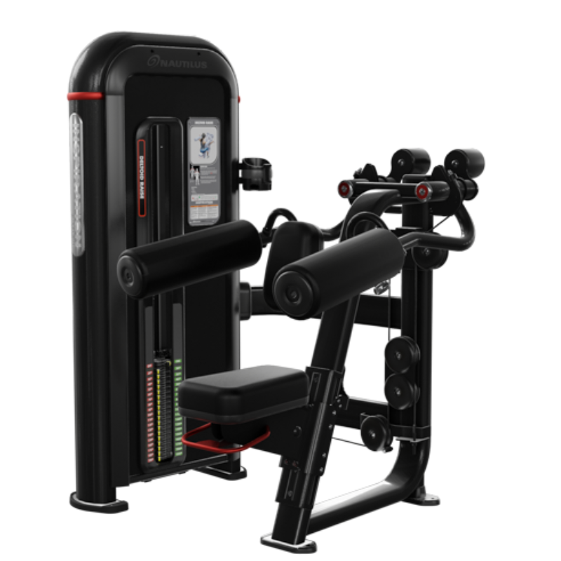 Nautilus Inspiration Strength® Deltoid Raise Model 9-IPDR2