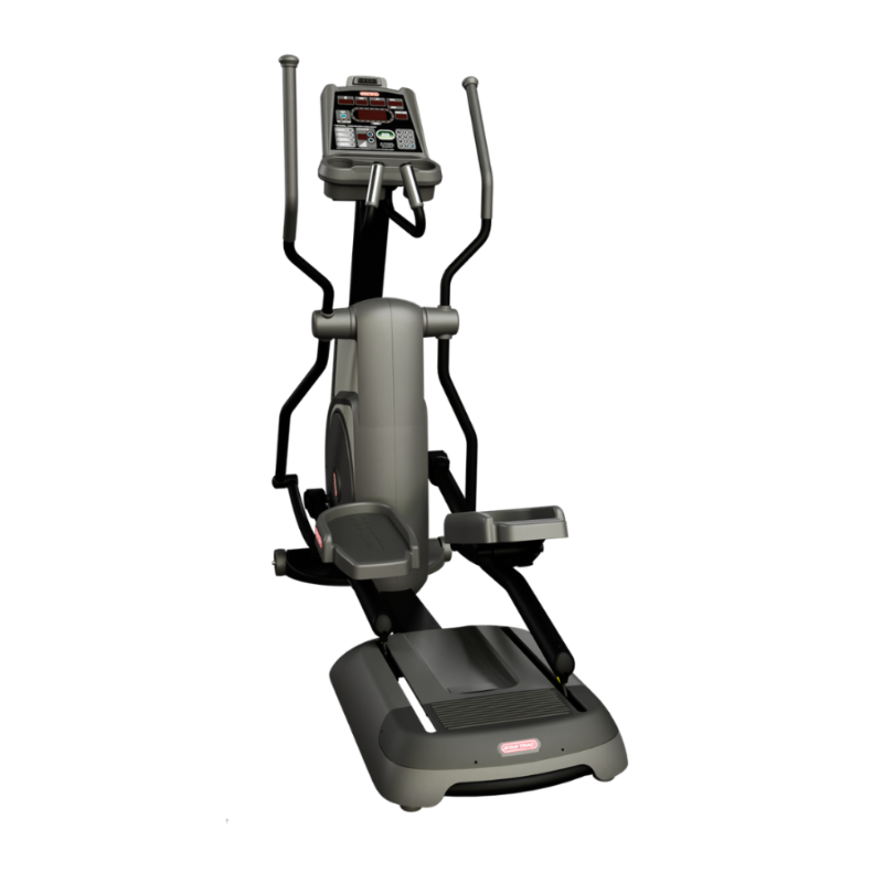 S-CTx Cross Trainer with PVS