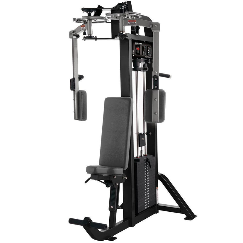 HAMMER STRENGTH Select Pectoral Fly