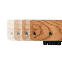 XL Rail Option - with machine purchase