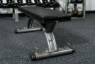 Flat Bench