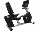 Recumbent Bike - 50L Console