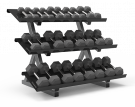 FreeMotion Dumbbell Rack (Small)
