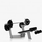 EPIC Olympic Decline Bench - F215