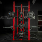 HD Athletic NX Half Half Combo Rack