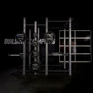 HD Athletic NX Power Half Combo Rack