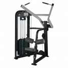 Hammer Strength Select Fixed Pulldown - PSFPDSE