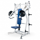 Iso-Lateral Incline Press