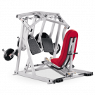 Iso-Lateral Leg Press