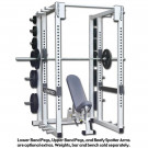 Performance Series Power Cage #3133