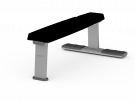 Torque MFB Flat Bench