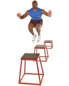 Power Plyo Box - Various