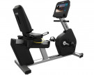 Recumbent Bike - 70T Console